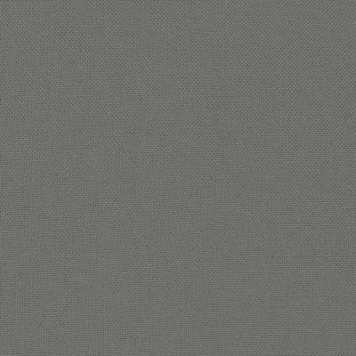 VidaXL Buitenkussens 60x40 cm grijs 4 st