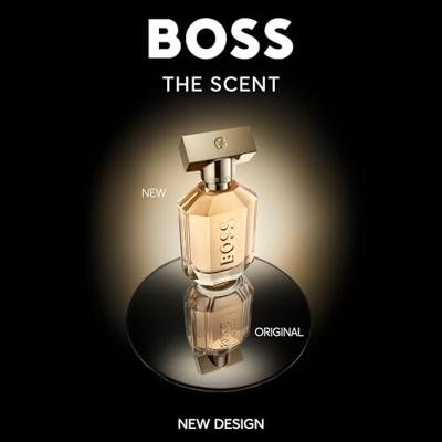 Hugo Boss eau de parfum spray the scent for her 30ml dames