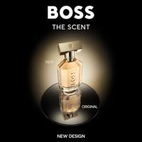 Hugo Boss eau de parfum spray the scent for her 30ml dames - thumbnail