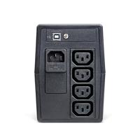 Ononderbreekbaar Stroomvoorzieningssysteem Interactief SAI Salicru 662AG000002 240 W - thumbnail