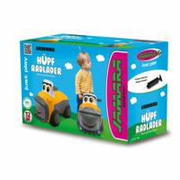 Jamara Skippy Shovel - thumbnail