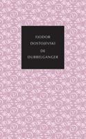 De dubbelganger - Fjodor Dostojevski - ebook - thumbnail