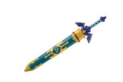 Zelda - Link's Master Sword Replica