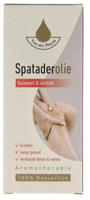 Van Der Pluym Spataderolie 50 Milliliter - thumbnail