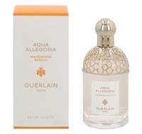 Guerlain Aqua Allegoria Mandarine Basilic Eau de Toilette 125ml - thumbnail
