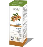 Physalis Arganolie bio 100 Milliliter - thumbnail