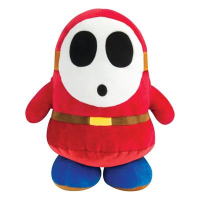 Super Mario Pluche - Mocchi Mocchi Large Shyguy