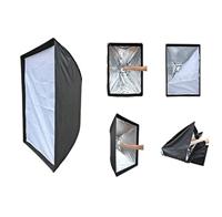 BRESSER SS-10 Paraplu Softbox 60x140 cm - thumbnail