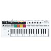 Arturia KeyStep Pro MIDI keyboard en sequencer - thumbnail