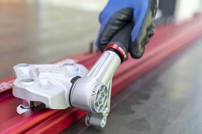 Rubi Slab Cutter G3 - 16900