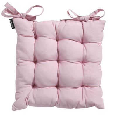 Madison kussen toscane 46x46cm Panama soft pink