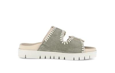 Gabor 83.741.19 pine Groen maat 38