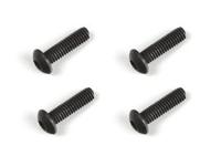 Button Head Screw M4X14MM (4PCS) (AR721414) - thumbnail
