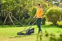 Ryobi RLM18X33B40 | Accu grasmaaier | 33 cm | 18V | 4.0 AH Li-ion - 5133004306 - thumbnail