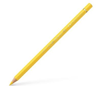 Faber Castell Kleurpotlood Polychromos - 107 cadmiumgeel