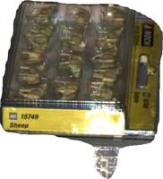 NOCH Sheep schaalmodel onderdeel en -accessoire Figuurtjes - thumbnail