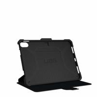 Urban Armor Gear Metropolis SE Back cover Zwart Tabletcover - thumbnail