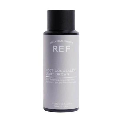 REF Root Concealer Spray Light Brown 100ml