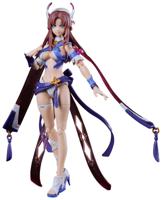 Raider of Shadow Plastic Model Kit 1/10 RS-04 Rabbit Limited Edition 20 cm - thumbnail