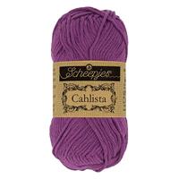 Scheepjes Cahlista 50g - 282 Ultraviolet - thumbnail
