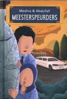 Medina & Abdullah Meesterspeurders (Hardback) - thumbnail