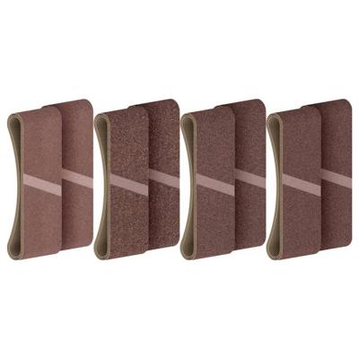 Bosch Accessories 2608623336 2608623336 Schuurbandset 1 set(s)