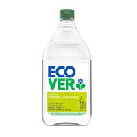 Ecover handafwasmiddel, fles van 1 l, lemon - thumbnail