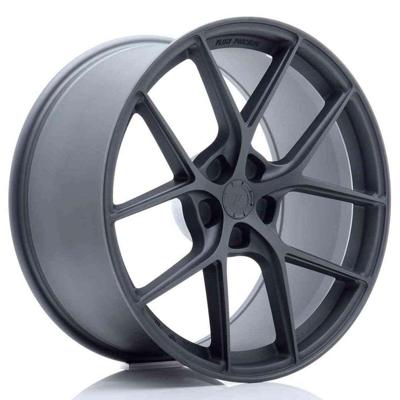 Autovelg Japan Racing SL0120105F25X1572MGM Metaal 20" ET15 ET54 CB 72,6