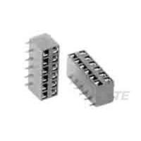 TE Connectivity 969973-3 Inhoud: 1 stuk(s) Tape on Full reel - thumbnail