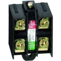 Telemecanique XE2NP2151 Hulpschakelaar 1x NO, 1x NC 1 stuk(s) - thumbnail