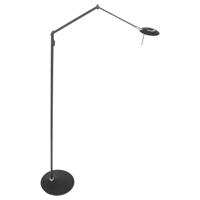 Steinhauer Zwarte leeslampZodiac LED - 2108ZW - thumbnail