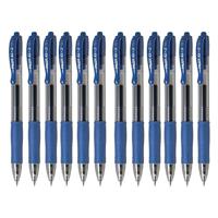 Gelpen Pilot BL-G2-7 Blauw 12 Stuks - thumbnail