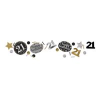 Sparkling Celebrations - Confetti 21 Goud (34 Gram) - thumbnail
