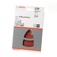 Schuurbladset 102x62/93mm k120(10) - thumbnail