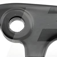 Vicma remhendel brake lever black, 76012 - thumbnail