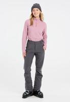 Protest Lole Skibroek Dames Shadow Grey M/38 - thumbnail