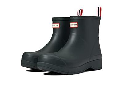 Hunter Regenlaarzen MFS9088RMA-ATM Donker Grijs-45/46 maat 45/46