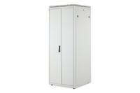 Digitus DN-31121 19inch-serverkast (b x h x d) 1000 x 2053 x 800 mm 42 HE Grijs, Grijs (RAL 7035) - thumbnail