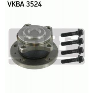Wiellager VKBA3524