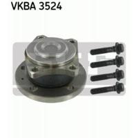 Wiellager VKBA3524 - thumbnail