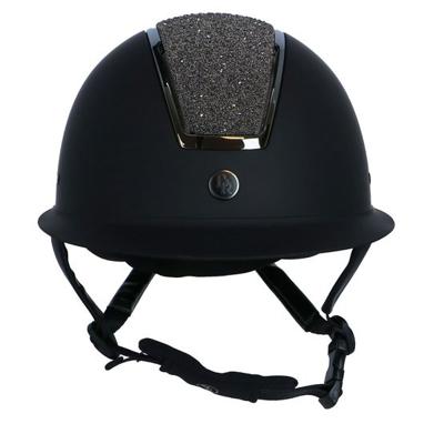 BR Cap Omega Glamourous zwart maat:l BR Cap Omega Glamourous zwart maat:l