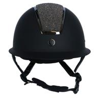 BR Cap Omega Glamourous zwart maat:l - thumbnail