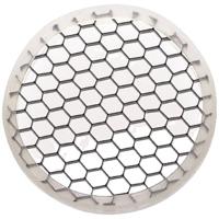 SLV NUMINOS 1004789 Diffusor Zwart - thumbnail