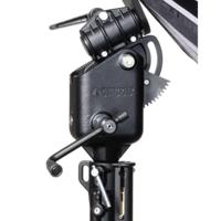 Broncolor Para 177/222/FB Kantelbare kop met zwengel - thumbnail