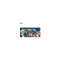 Genshin Impact Mousepad The Morn a Thousand Roses Brings 70 x 40 cm - thumbnail