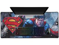 Superman XXL Desk Mat Version 1 - thumbnail