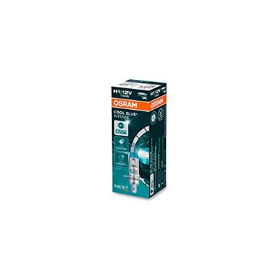 Osram Automotive 64150CBN Halogeenlamp Cool Blue Intense H1 55 W 12 V Osram Automotive 64150CBN Halogeenlamp Cool Blue Intense H1 55 W 12 V