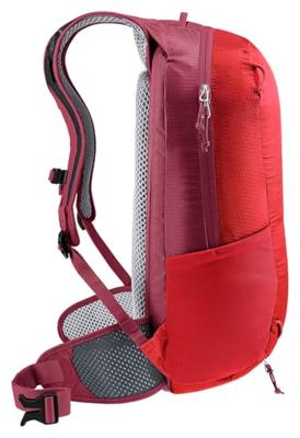 Deuter Race 16 - wandelrugzak (Cherry/Masala)