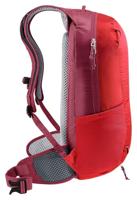 Deuter Race 16 - wandelrugzak (Cherry/Masala) - thumbnail