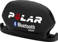 Polar 91053157 Stap- en snelheidssensorset Zwart - thumbnail
